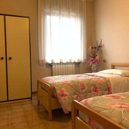 Stabat Mater Casa Di Preghiera Bed & Breakfast Valdragone ภายนอก รูปภาพ